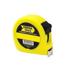 Trena c/trava hobby  3m x 13mm-Fertak - 8020