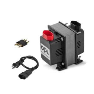 Auto transformador 2000va-Opl - 3006