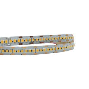 Fita LED full evo 5m 12v IP20 25w 2700k 240led/m 2200lm-Stella - 8739