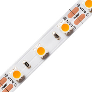 Fita LED 5m 12v Evo IP20 12w 2700k 60led/m 10mm-Stella - 1734