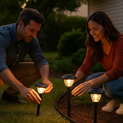 Como unir energia solar e automação para economizar mais em casa