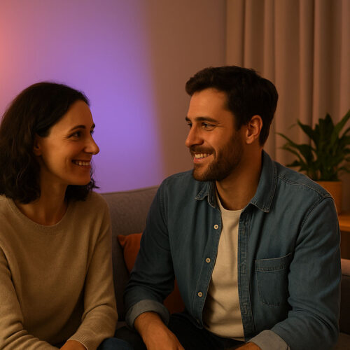 Vale a pena trocar a LED comum por lâmpada inteligente?