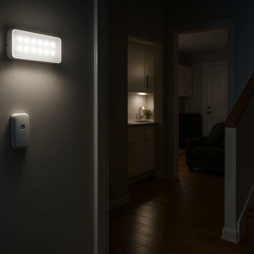 Luz de emergência para casa: onde instalar, quais modelos usar e como escolher