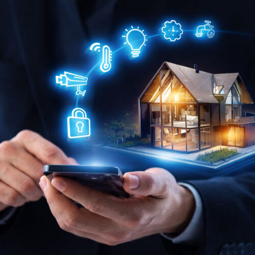 Casa inteligente para iniciantes: por onde começar sem errar com Smart Home