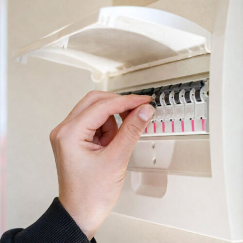 Diferenças entre disjuntor, DPS e filtro de linha na proteção elétrica