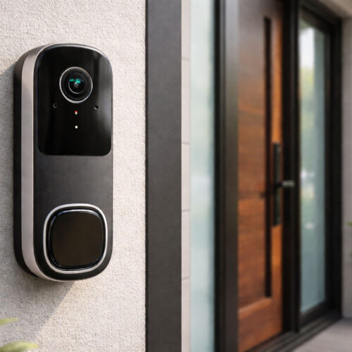 Melhor campainha inteligente: como escolher para casa ou apartamento
