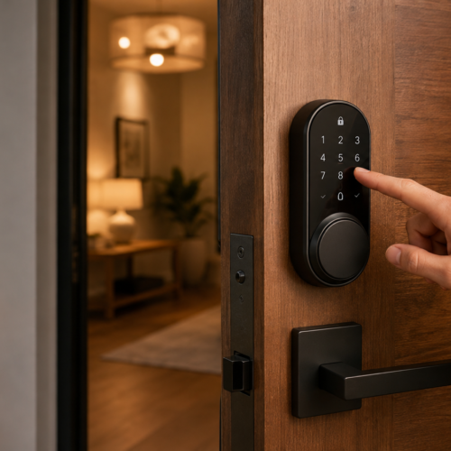 Fechadura inteligente: vale a pena? Veja como escolher para casa ou apartamento